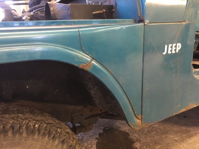 1960 Jeep Other - photo 3