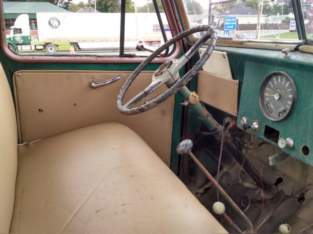 1960 Willys 442 4X4 Chrome - photo 7