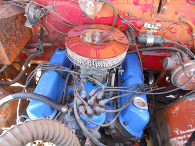 1960 Willys Pickup - photo 10