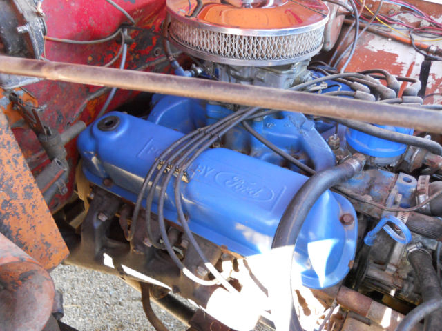 1960 Willys Pickup - photo 12
