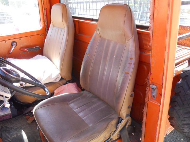 1960 Willys Pickup - photo 7