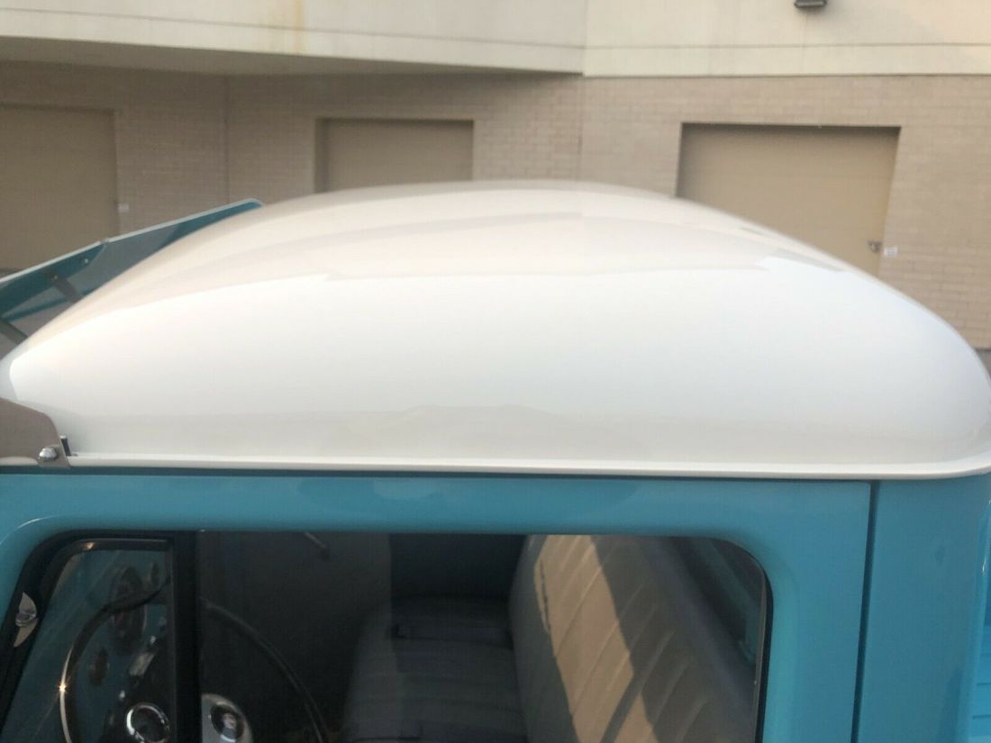 1960 Willys Pickup 1 ton - photo 7