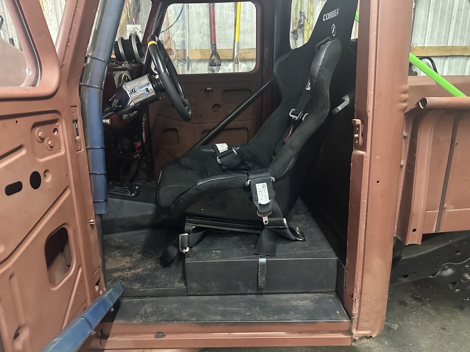 1960 Willys Pickup - photo 10