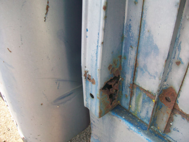 1960 Willys Pickup - photo 13
