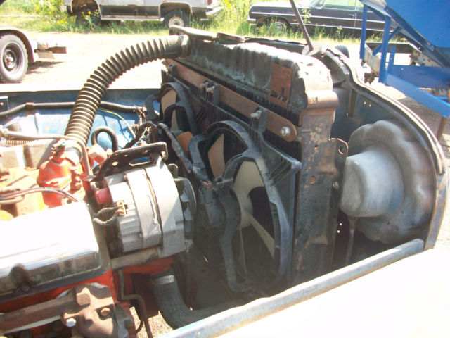 1960 Willys Pickup - photo 8