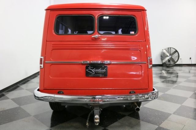 1960 Willys Utility Wagon -- - photo 12