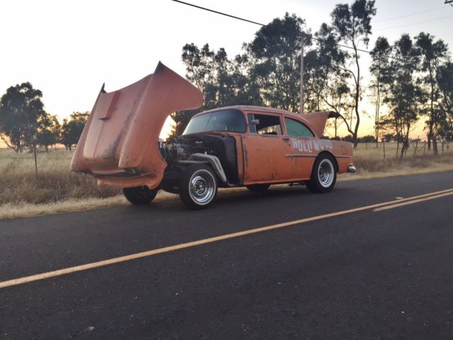 1955 Chevrolet Bel Air/150/210 - photo 5