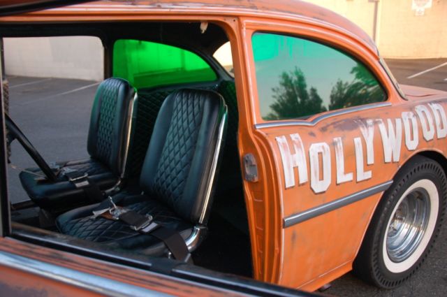 1955 Chevrolet Bel Air/150/210 - photo 6