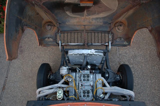 1955 Chevrolet Bel Air/150/210 - photo 8