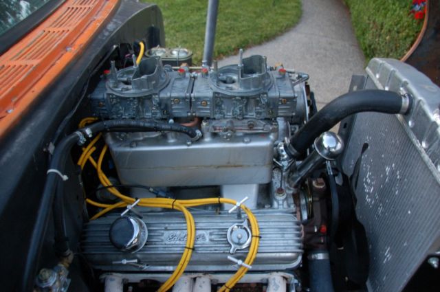 1955 Chevrolet Bel Air/150/210 - photo 9