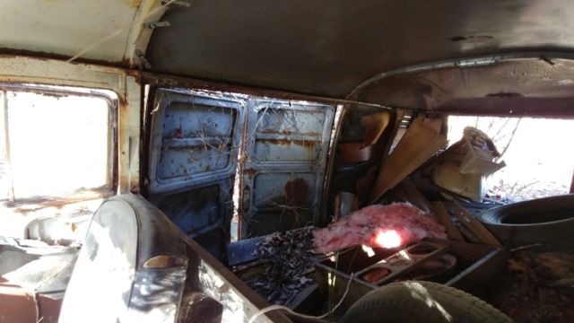 1965 Volkswagen Bus/Vanagon - photo 9