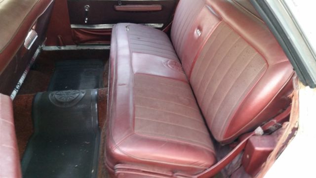 1963 Chrysler Newport - photo 10