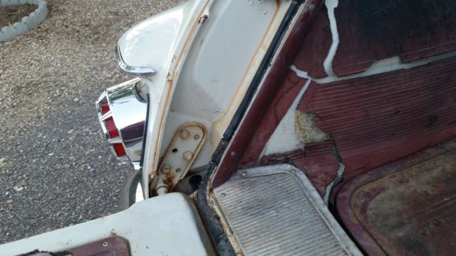 1963 Chrysler Newport - photo 12