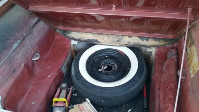 1963 Chrysler Newport - photo 13