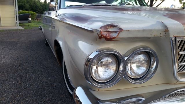 1963 Chrysler Newport - photo 3