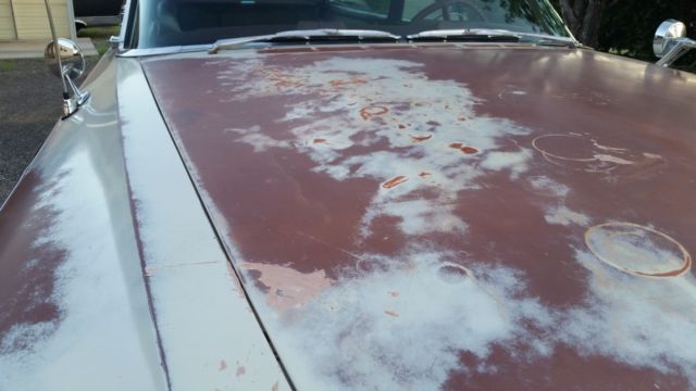 1963 Chrysler Newport - photo 4