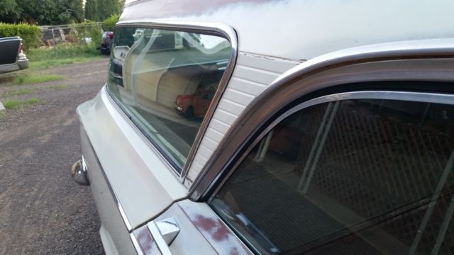 1963 Chrysler Newport - photo 5