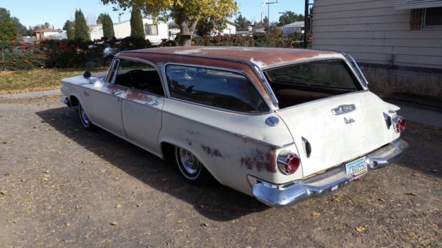 1963 Chrysler Newport - photo 7