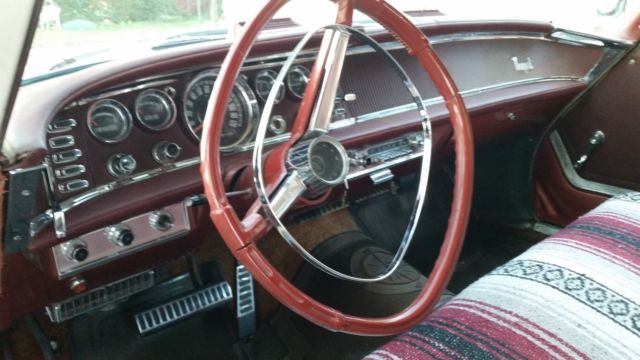 1963 Chrysler Newport - photo 9