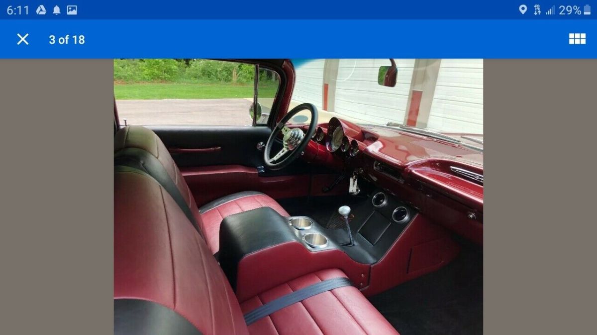 1960 Chevrolet Impala - photo 10