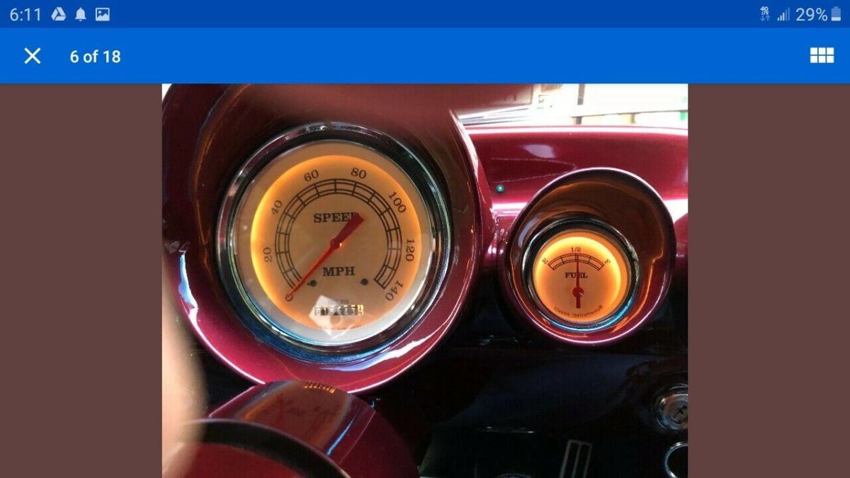 1960 Chevrolet Impala - photo 12