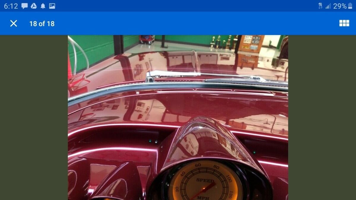1960 Chevrolet Impala - photo 13