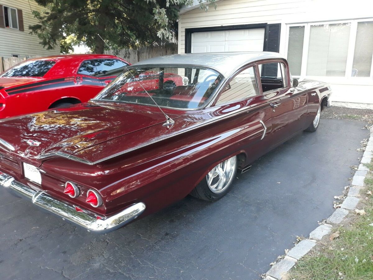 1960 Chevrolet Impala - photo 2