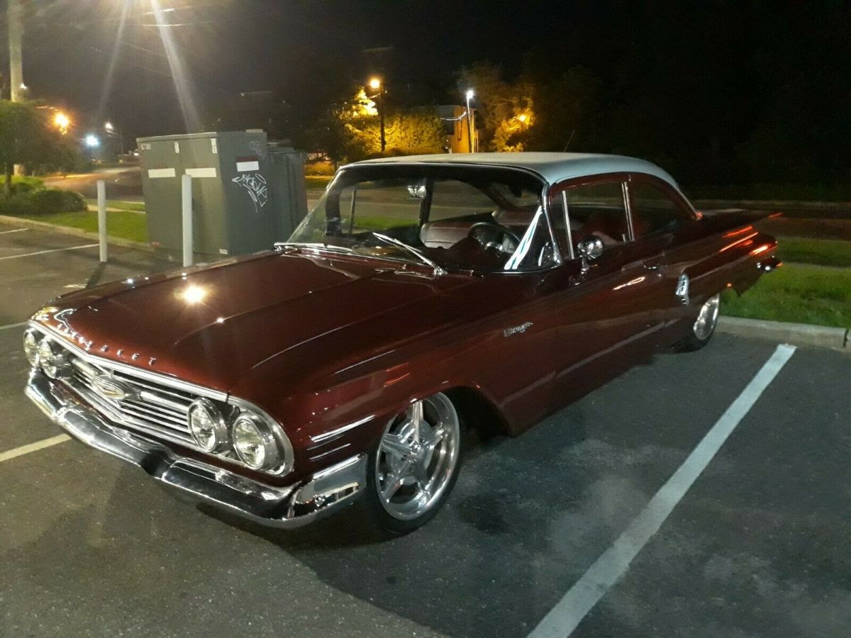 1960 Chevrolet Impala - photo 6
