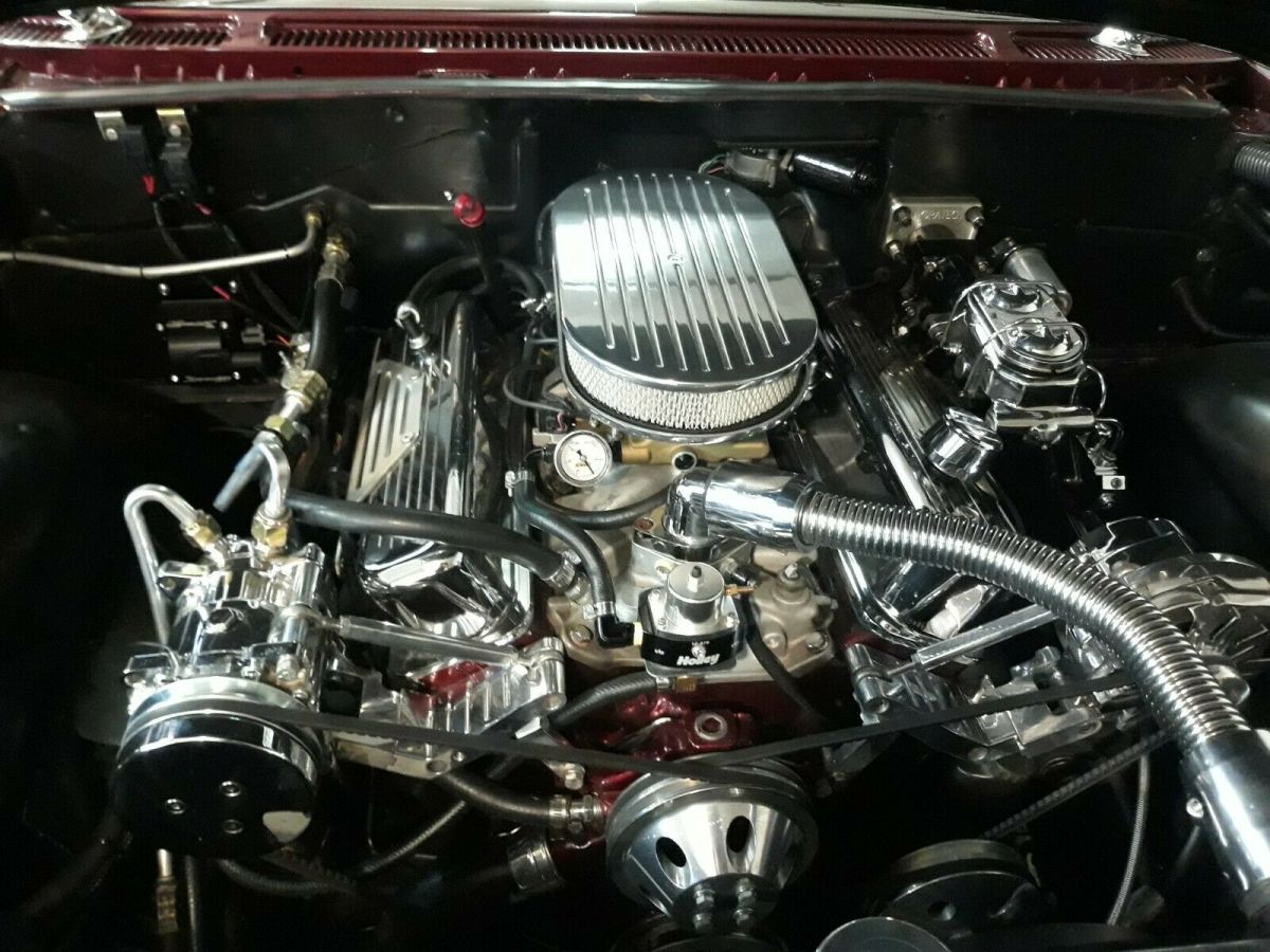 1960 Chevrolet Impala - photo 9
