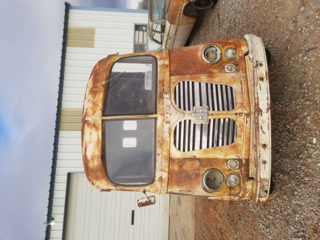 1960 International Harvester METRO - photo 3