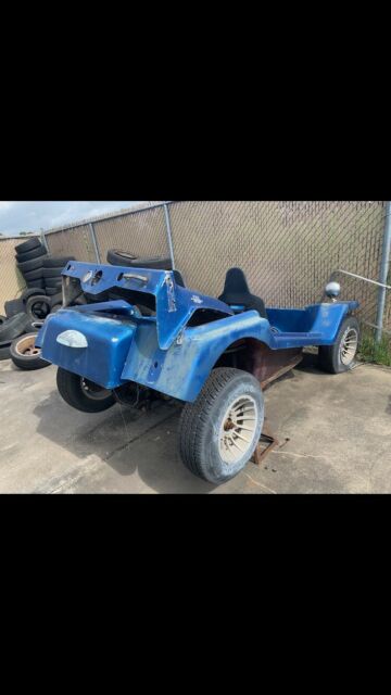 1969 Volkswagen Other - photo 2