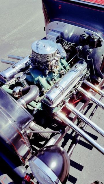 1915 Ford Model T - photo 4
