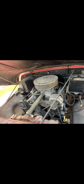 1960 Willys - photo 2