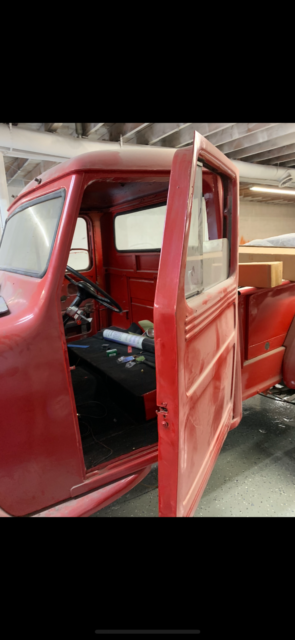 1960 Willys - photo 7