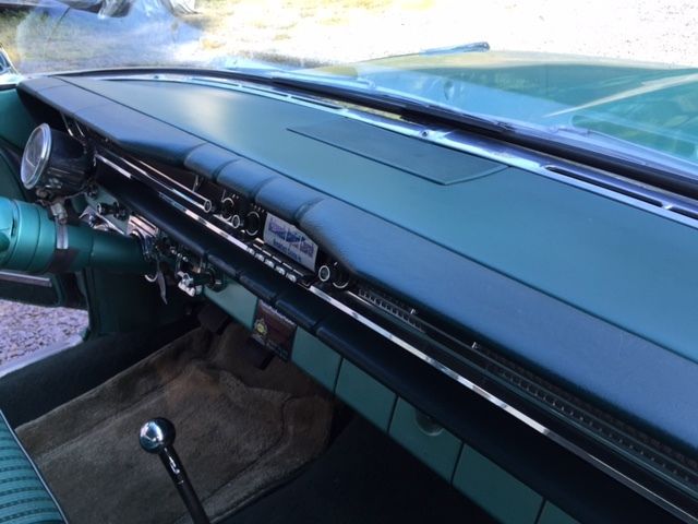 1961 Pontiac Catalina BUBBLE TOP SUPER DUTY - photo 10