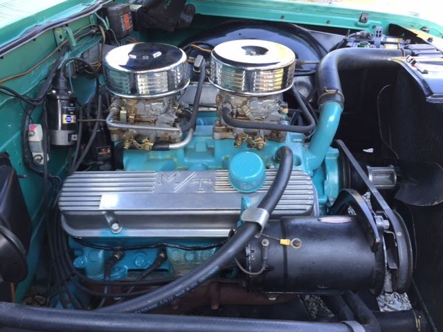 1961 Pontiac Catalina BUBBLE TOP SUPER DUTY - photo 11