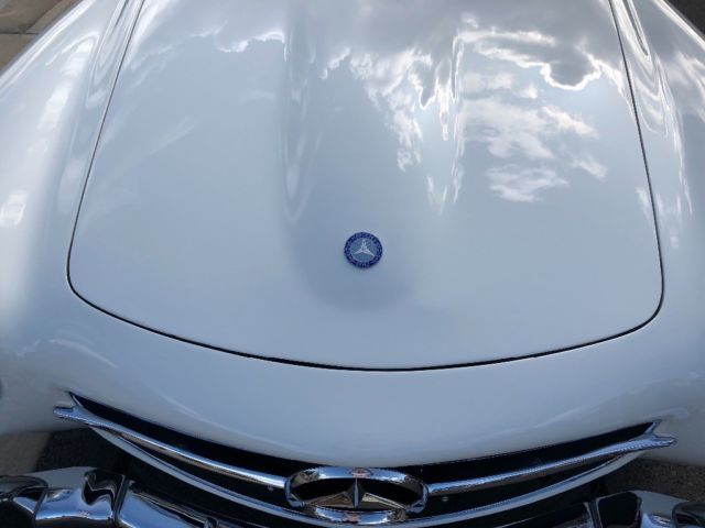 1961 Mercedes-Benz SL-Class - photo 10