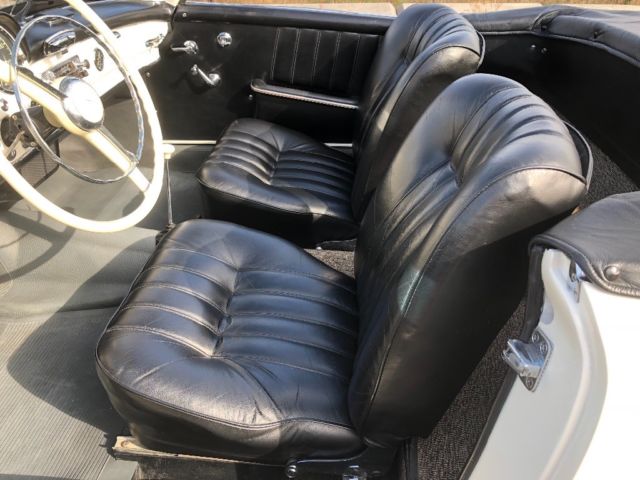 1961 Mercedes-Benz SL-Class - photo 5