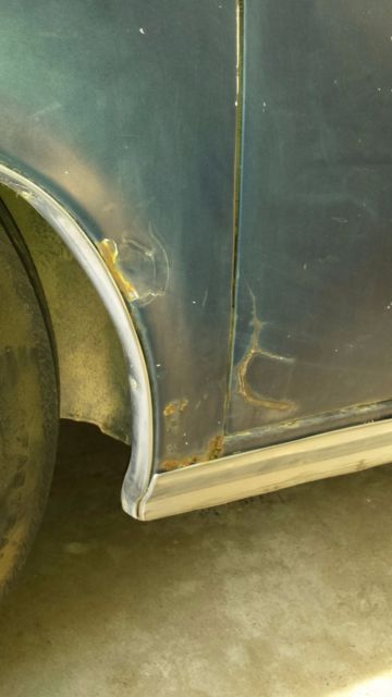 1963 Lincoln Continental - photo 11