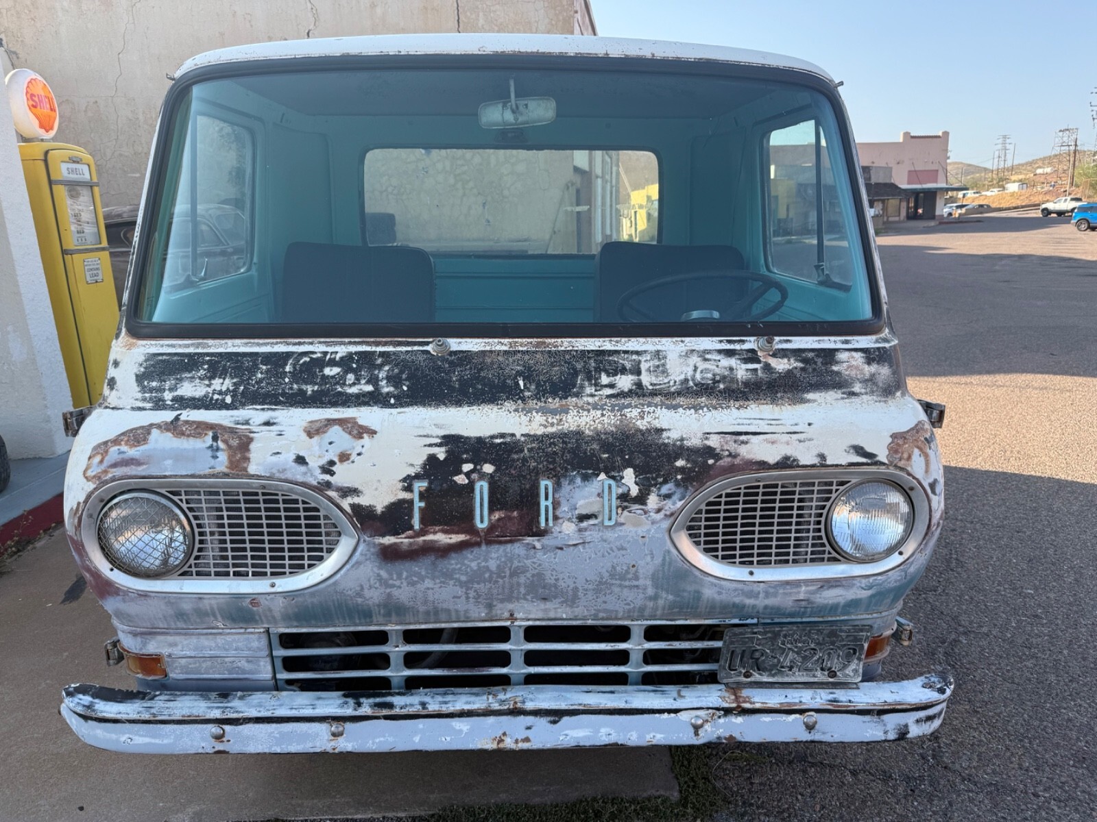1961 Ford Other Pickups - photo 3
