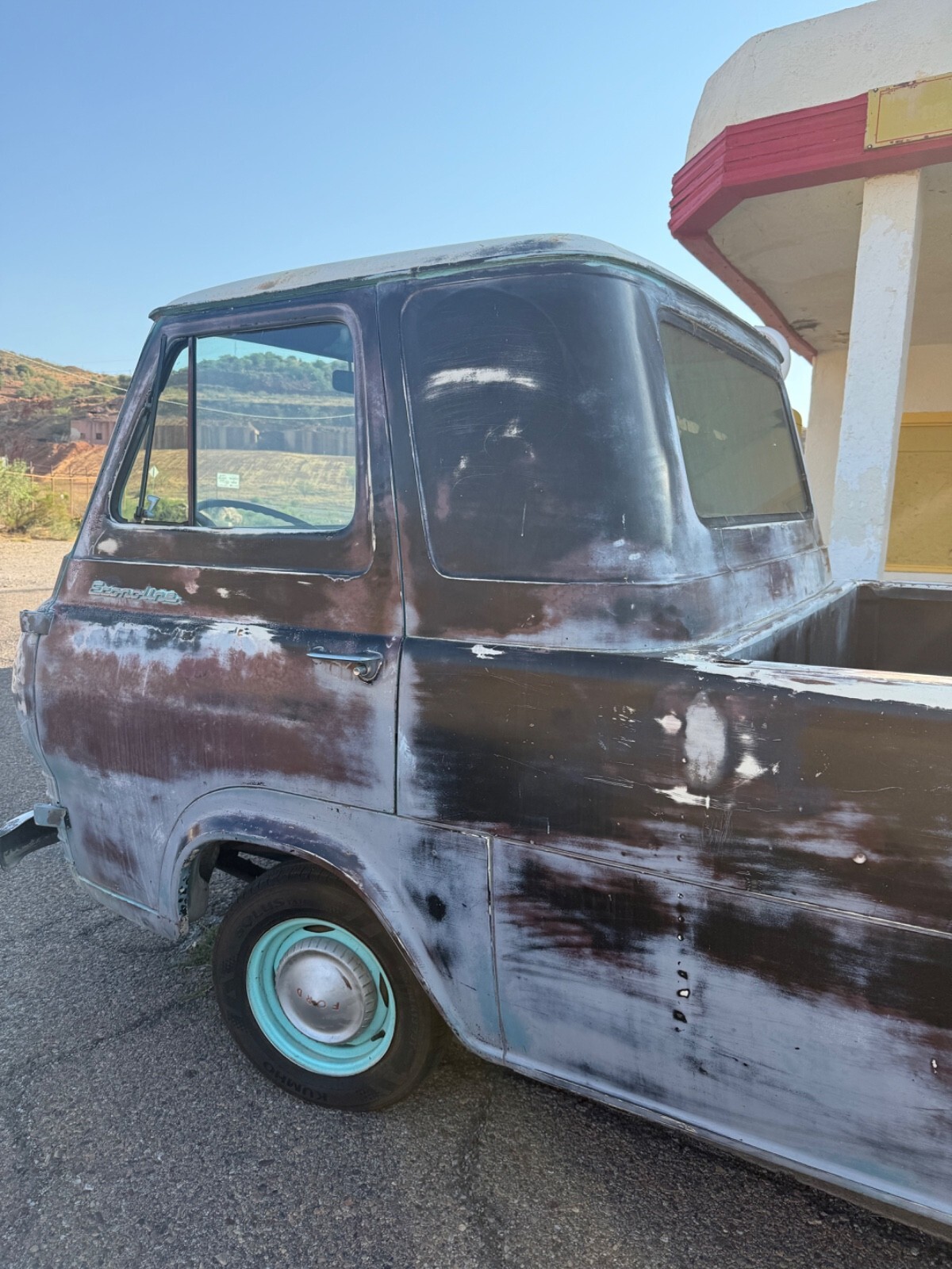 1961 Ford Other Pickups - photo 5