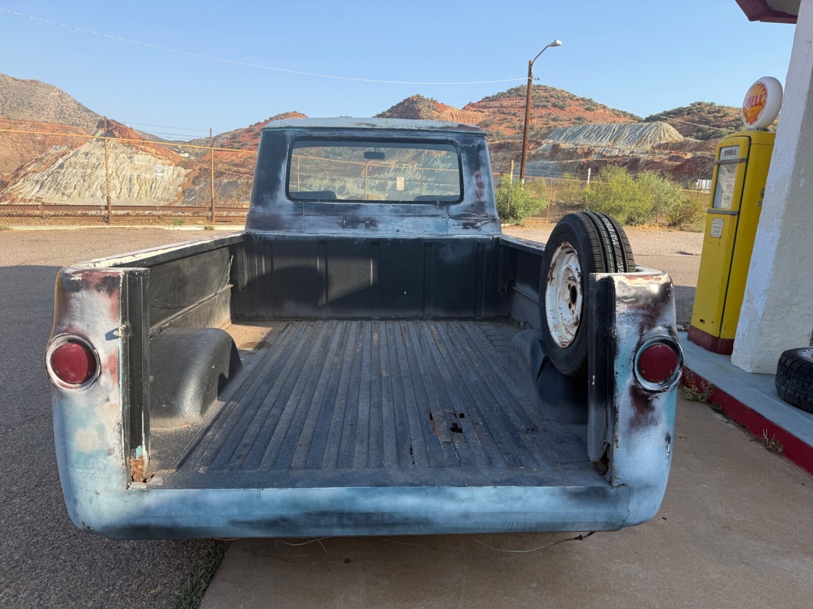 1961 Ford Other Pickups - photo 7