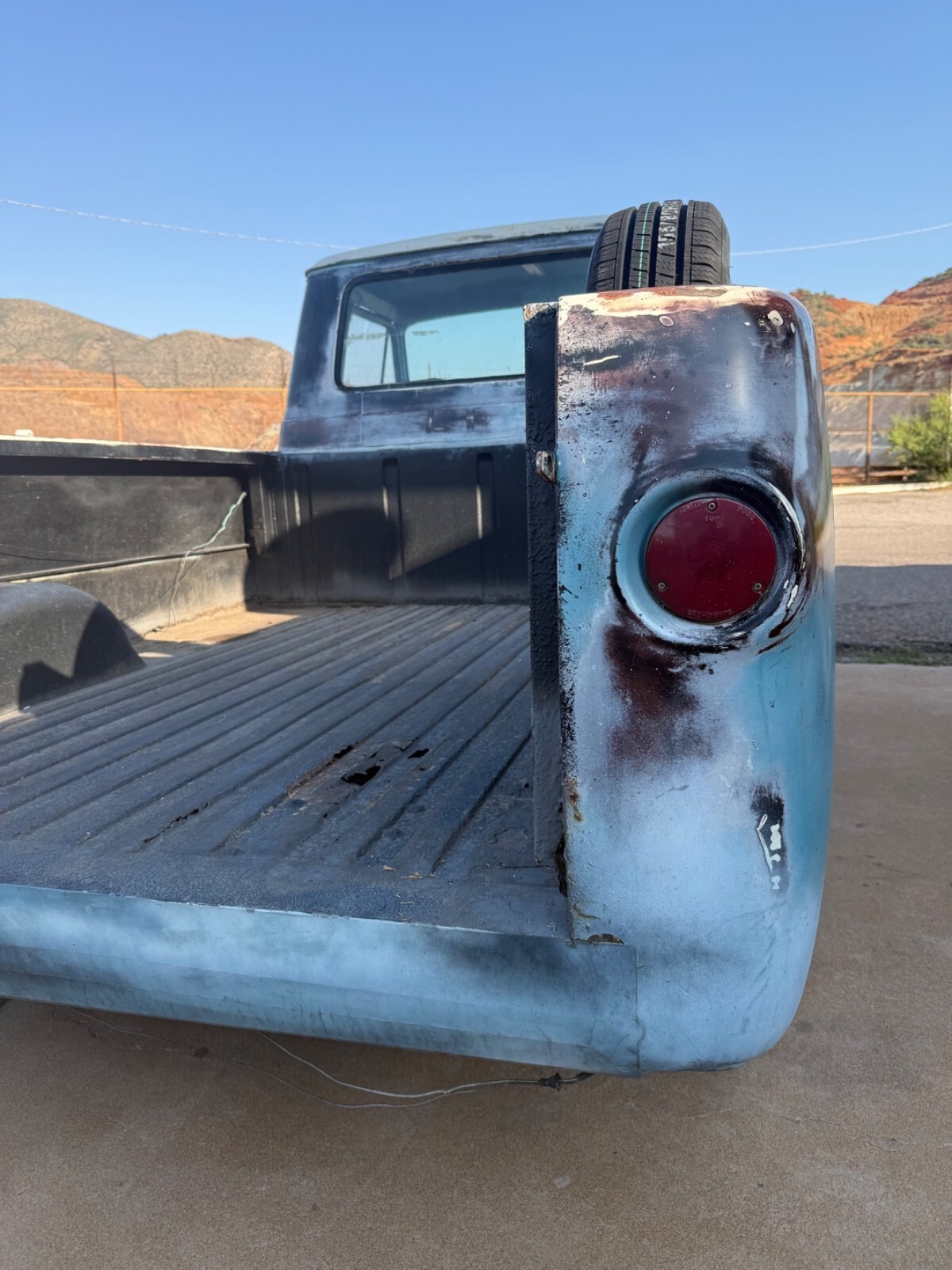 1961 Ford Other Pickups - photo 8
