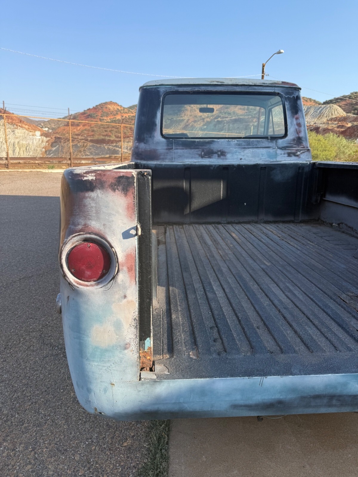 1961 Ford Other Pickups - photo 9