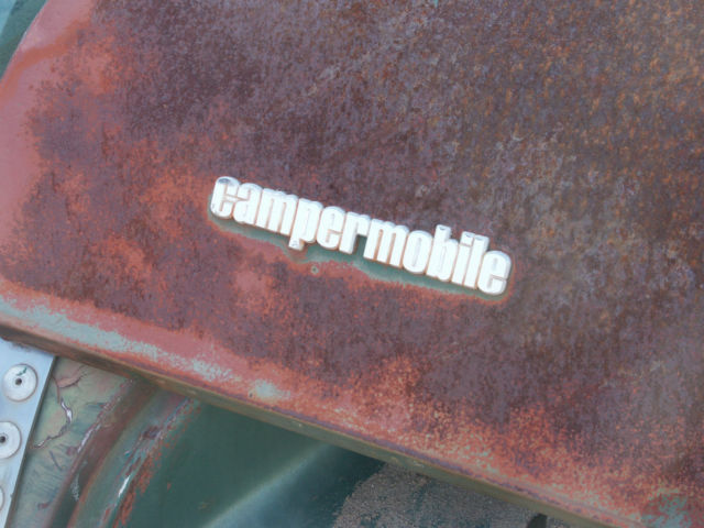 1960 International Harvester B120 - photo 7