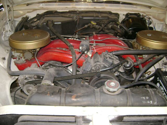 1961 Chrysler 300 Series - photo 13