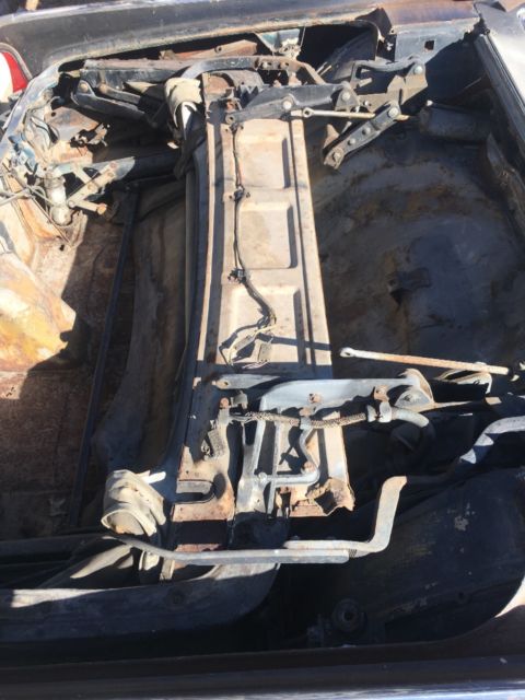 1961 Lincoln Continental - photo 10