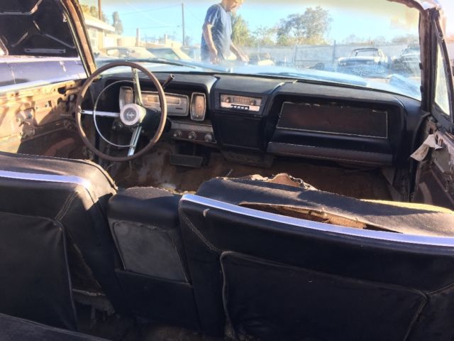 1961 Lincoln Continental - photo 4