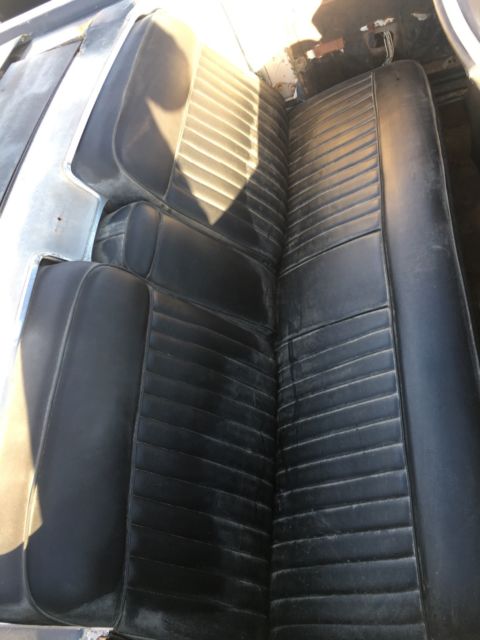 1961 Lincoln Continental - photo 5