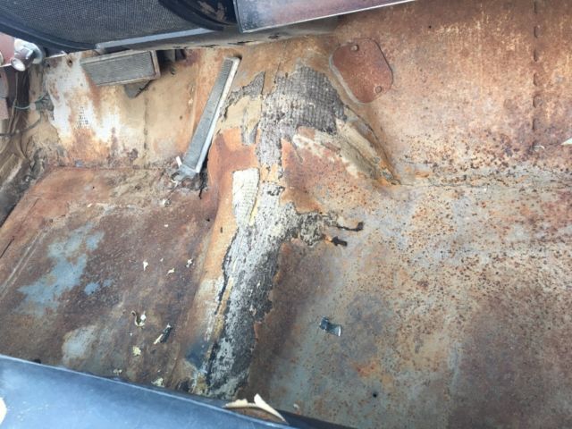 1961 Lincoln Continental - photo 8